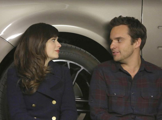New Girl New Girl